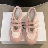 Soft Ballet Flats - AfterAmour