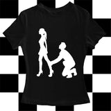 She’s in Control Graphic Tee