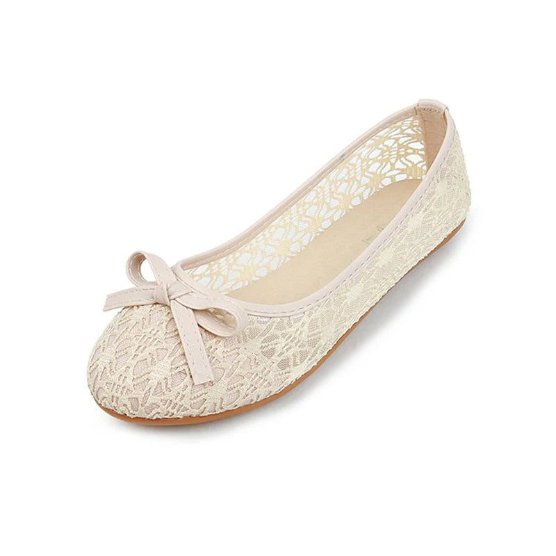 Hollow Bow Flats - AfterAmour