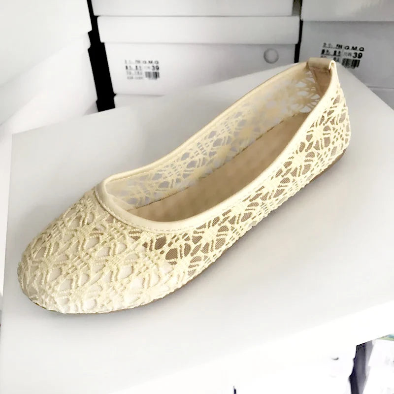 Hollow Bow Flats - AfterAmour