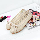 Hollow Bow Flats