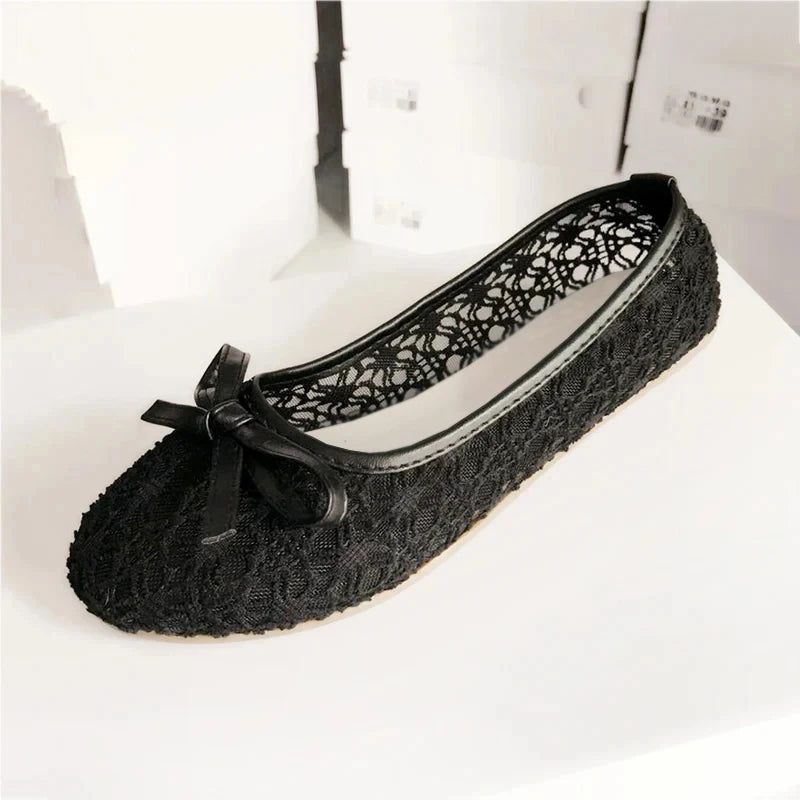 Hollow Bow Flats - AfterAmour