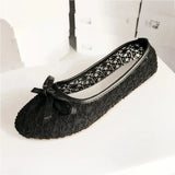 Hollow Bow Flats - AfterAmour