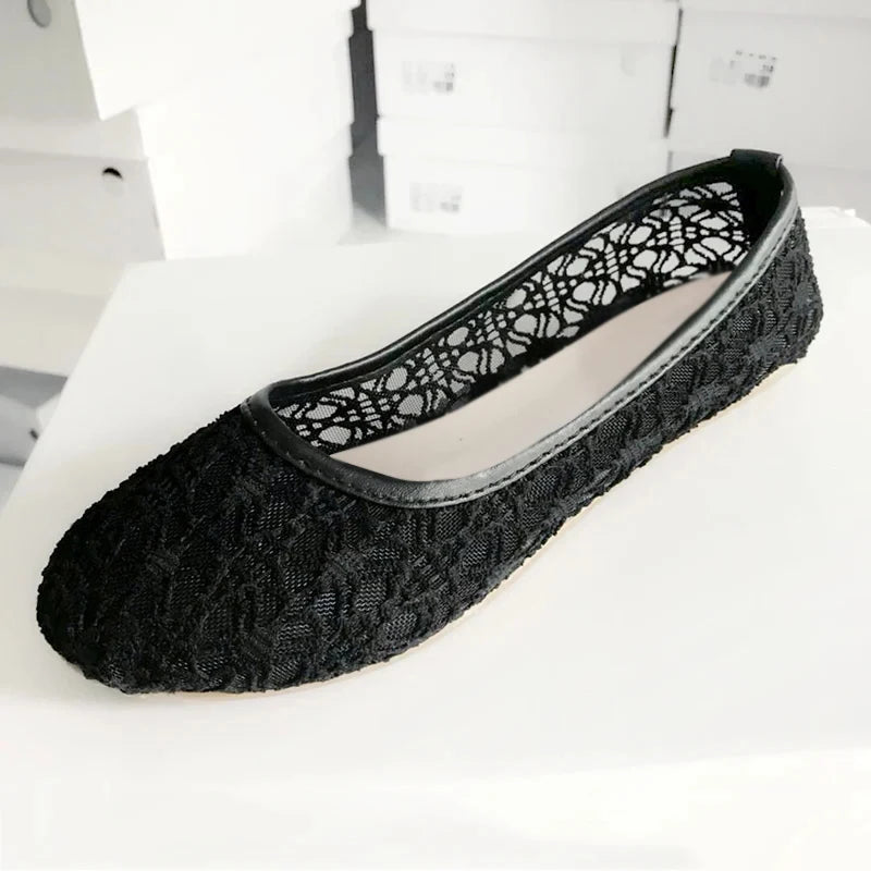 Hollow Bow Flats - AfterAmour