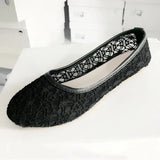 Hollow Bow Flats - AfterAmour