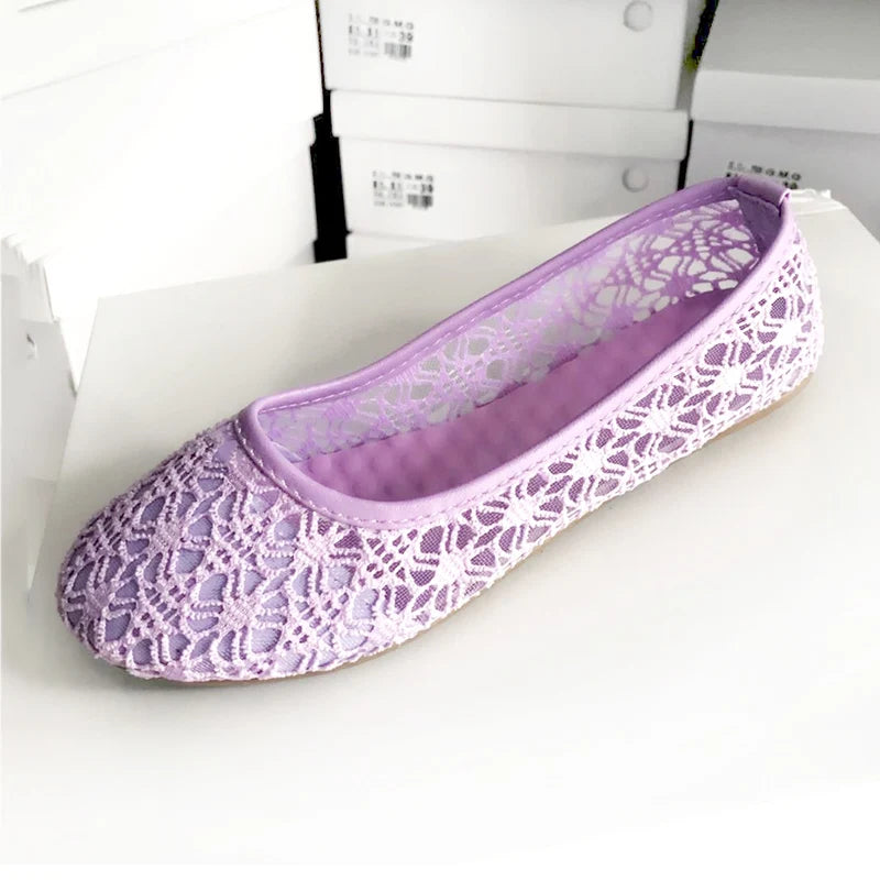 Hollow Bow Flats - AfterAmour