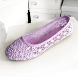 Hollow Bow Flats - AfterAmour