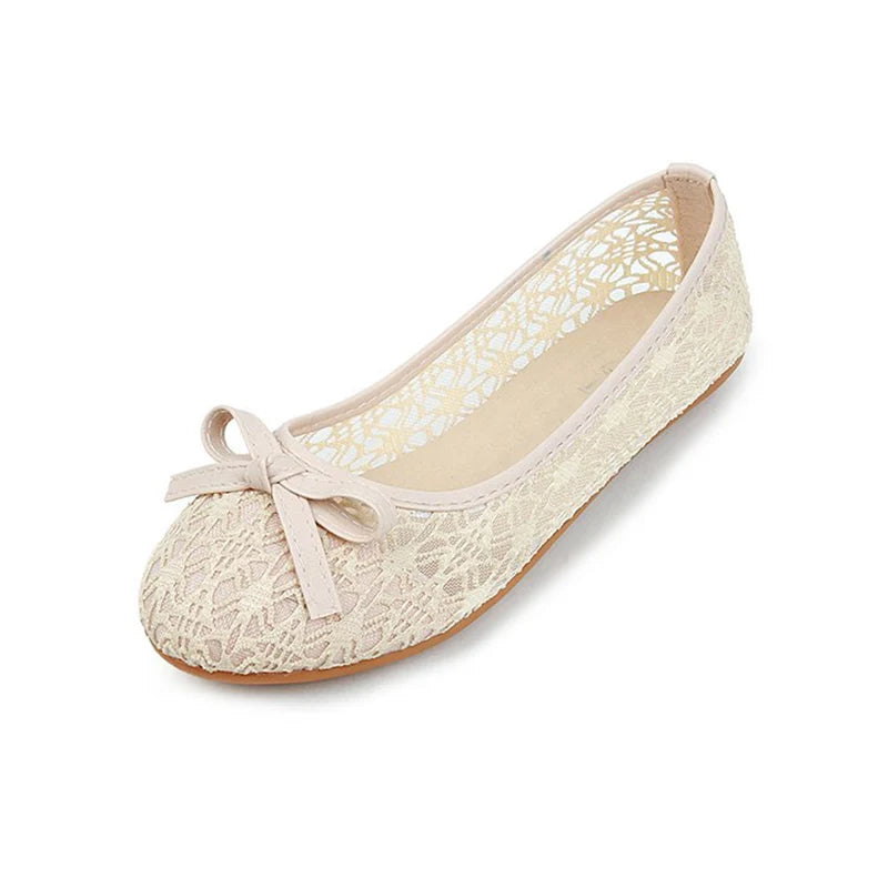 Hollow Bow Flats - AfterAmour