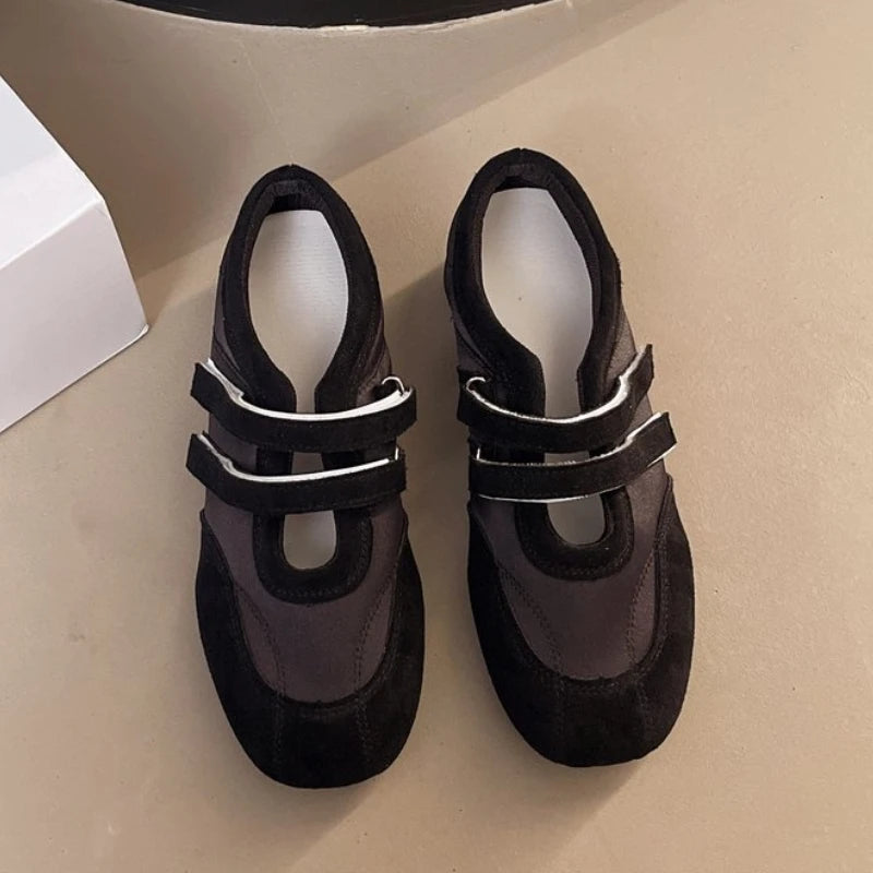 Soft Ballet Flats - AfterAmour