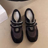 Soft Ballet Flats - AfterAmour