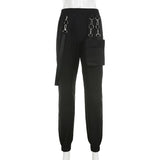 Tactical Street Cargo Joggers - AfterAmour