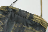 Verde Deep Washed Crop Top - AfterAmour