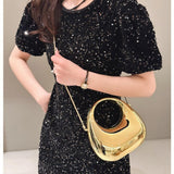 Acrylic Dinner Bag Even Bag Party Decoration Evening Bag Evening Purse