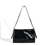 Large armpit bag for women, soft leather shoulder bag for women, large capacity messenger bag, hobo shoulder bag for women