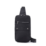 Men's chest bag, chest purse, fanny pack, fanny pack crossbody, casual shoulder bag, unisex stylish shoulder crossbody bag