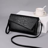 Fold Over Evening Clutch for Women