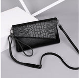 Fold over Clutch for women evening