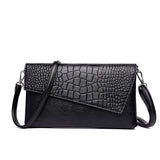 Fold Over Evening Clutch for Women