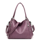 Trendy hobo bags for women with adjustable long strap crossbody