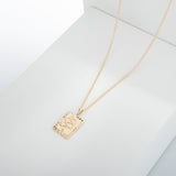 Fashion pendant snake pendant necklace female personality simple necklace