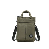 Men's mini casual crossbody bag, mini handbag, stylish mobile phone shoulder Crossbody bag for men
