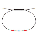 Ankle Bracelets for Women Bracelets Jewelry Gift Handmade Charm Adjustable Band Bracelets
