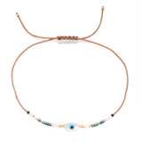 Ankle Bracelets for Women Bracelets Jewelry Gift Handmade Charm Adjustable Band Bracelets