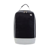 Portable tote Oxford cloth shoe bag, travel business shoe storage bag, household shoe bag, anti-dirty, mildew and dust bag