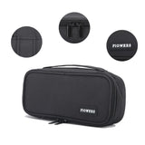 Stationery Case - Durable Pencil Case for Primary School Students, Portable and Stylish Stationery Bag