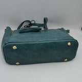 3 in 1 Side Zipper Women's Tote Handbag set