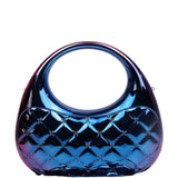 Shell Glossy Acrylic Bag, Shinny Dinner Colorful Bag Evening Clutch Purse Casual, Clutch Purse Party, Prom Bag, Party Purse, Prom Bags Clutch,
