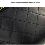 Fashionable Fanny Pack – Stylish Crossbody Chest Bag & Waist Purse for Women, Perfect for Everyday Use with Adjustable Fashion Chain