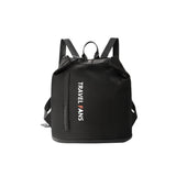 Fitness backpack, wet and dry separation exercise bag, large capacity travel bag, beach swimming bag
