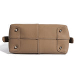 Elegant Underarm Bag – Genuine Leather Crossbody Bag & Small Shoulder Bags for Women | Commuter Shoulder Bag with Style and Functionality