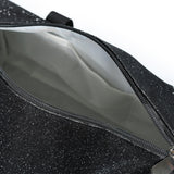 Men's tote bag travel, leisure sports large capacity duffle purse, weekender bag versatile messenger storage bag