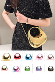 Acrylic Dinner Bag Even Bag Party Decoration Evening Bag Evening Purse
