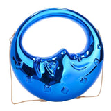Party Decoration Evening Bag Evening Purse Clutch Purse Acrylic  Dinner Bag
