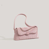 Women's urban fashion commuter bag summer shoulder bag hobo