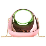 Acrylic Dinner Bag Even Bag Party Decoration Evening Bag Evening Purse