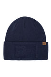 C.C 3D Emboss American Flag Beanie