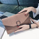 Wristlet purses for women evening Wristlet purses,Wristlet bag,Wristlet purses for women casual, versatile envelope crossbody bags, fashion clutch bags