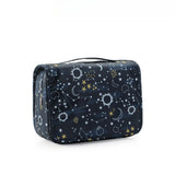 Visible Toiletry Bag Multifunctional Large Capacity Waterproof Cosmetic Bag, Business Travel Portable Dry and Wet Separation Bathroom Hook Wash Bag, Storage Bag