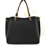 Simpler Times Bucket Shoulder Bags For Women