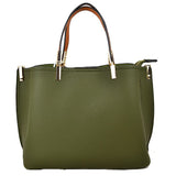 Simpler Times Bucket Shoulder Bags For Women
