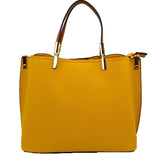 Simpler Times Bucket Shoulder Bags For Women