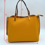 Simpler Times Bucket Shoulder Bags For Women
