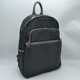 Modern Vegan Long Lasting Nylon Backpack Multi Purpose Bag
