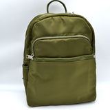 Modern Vegan Long Lasting Nylon Backpack Multi Purpose Bag