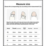 1009- Handmade press on nails fake nails removable