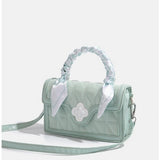 Small tote bag, fashion tote crossbody bag, small handbag women